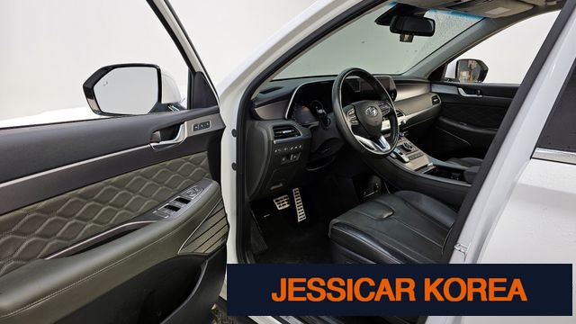 2022 Hyundai Palisade - Thumbnail 18