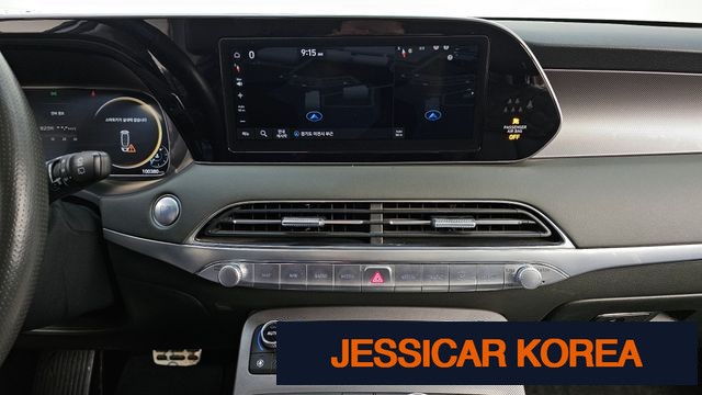 2022 Hyundai Palisade - Thumbnail 19