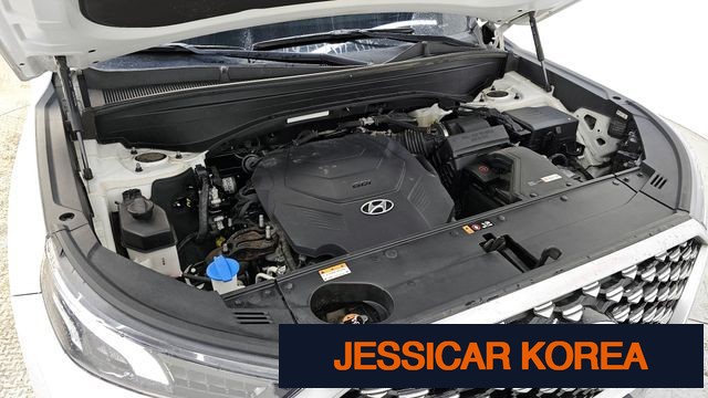 2022 Hyundai Palisade - Thumbnail 20