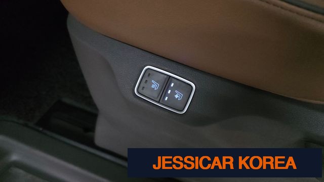 2023 Hyundai Staria - Thumbnail 5