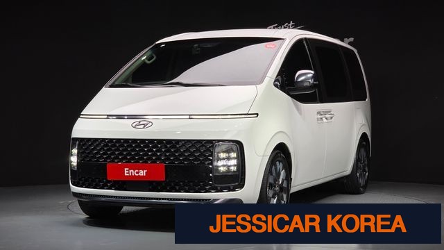 2023 Hyundai Staria - Thumbnail 6