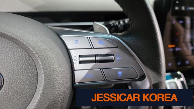 2023 Hyundai Staria - Thumbnail 10
