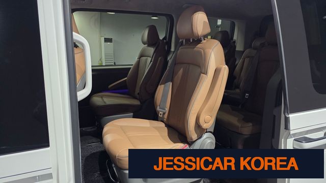 2023 Hyundai Staria - Thumbnail 16