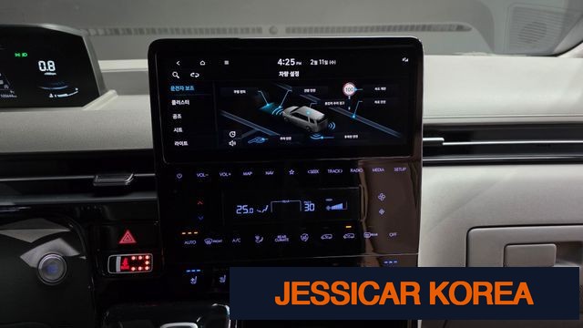 2023 Hyundai Staria - Thumbnail 20