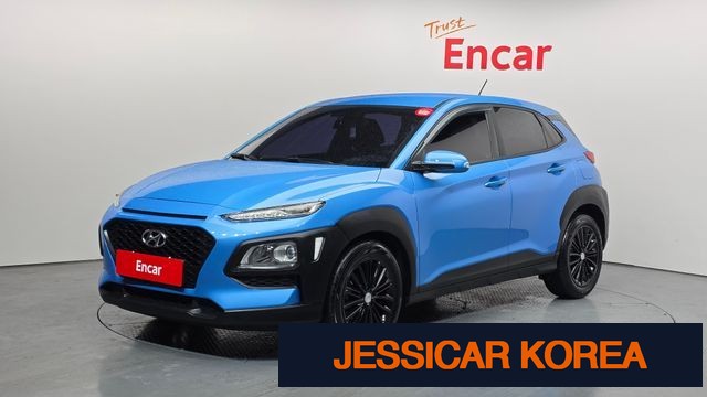 2018 Hyundai Kona - Thumbnail 2