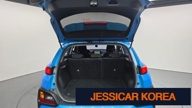 2018 Hyundai Kona - Thumbnail 3