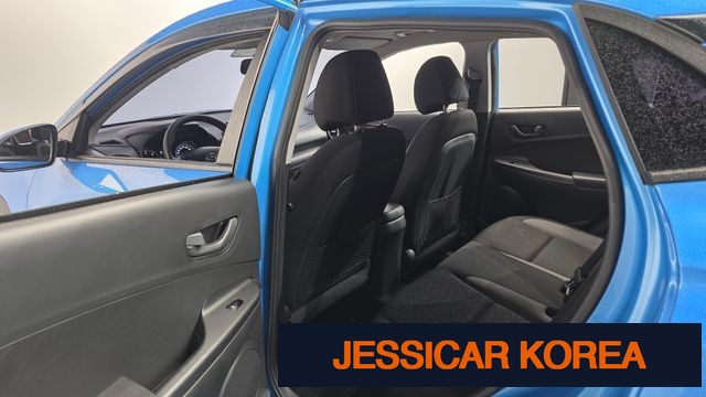 2018 Hyundai Kona - Thumbnail 4