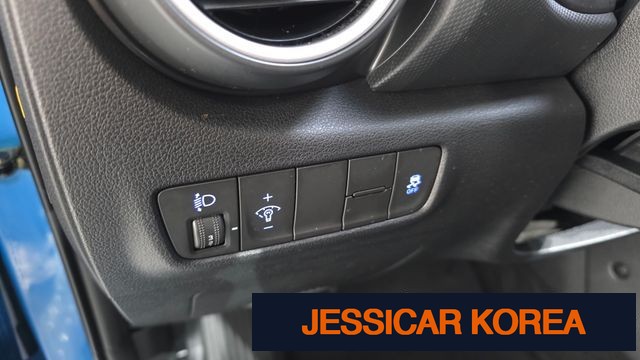 2018 Hyundai Kona - Thumbnail 5