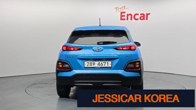 2018 Hyundai Kona - Thumbnail 6