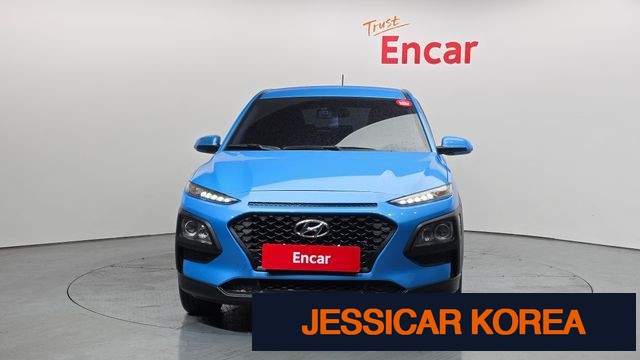 2018 Hyundai Kona - Thumbnail 7