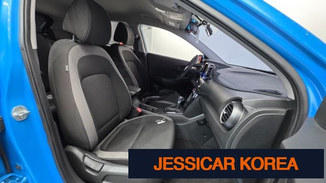 2018 Hyundai Kona - Thumbnail 8