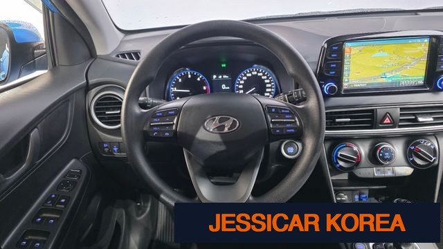2018 Hyundai Kona - Thumbnail 9