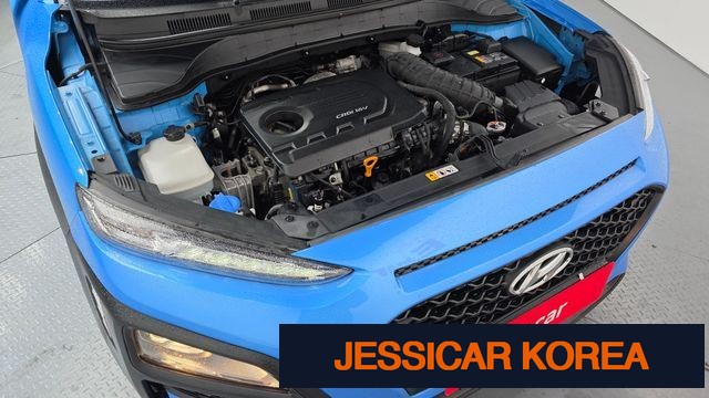 2018 Hyundai Kona - Thumbnail 10