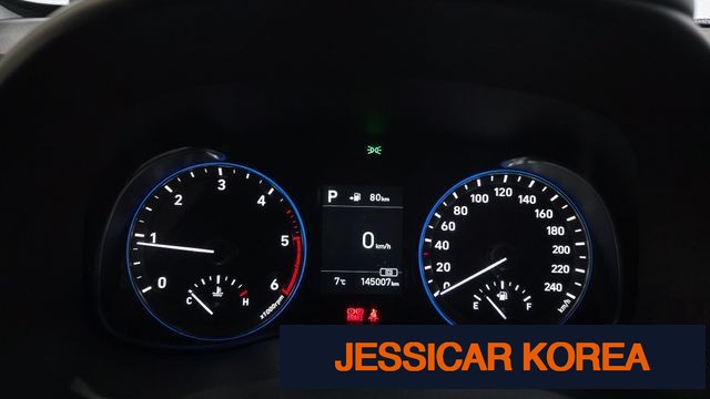 2018 Hyundai Kona - Thumbnail 11
