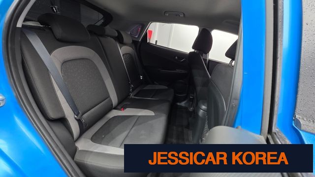 2018 Hyundai Kona - Thumbnail 12