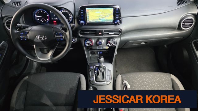 2018 Hyundai Kona - Thumbnail 14