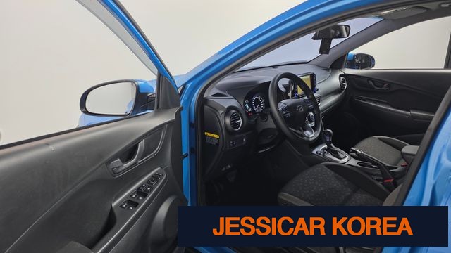 2018 Hyundai Kona - Thumbnail 15