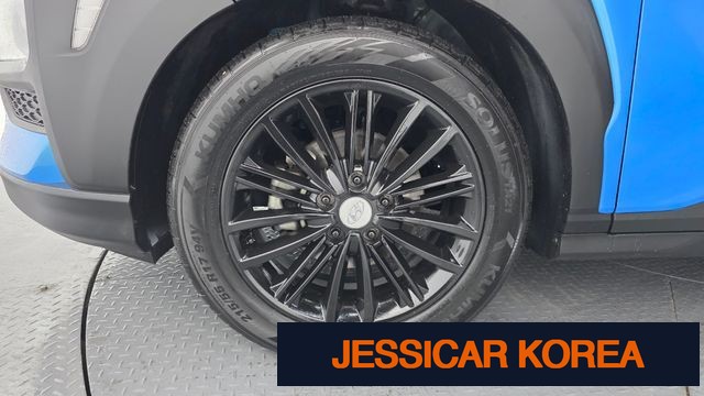 2018 Hyundai Kona - Thumbnail 18