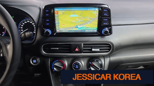 2018 Hyundai Kona - Thumbnail 19