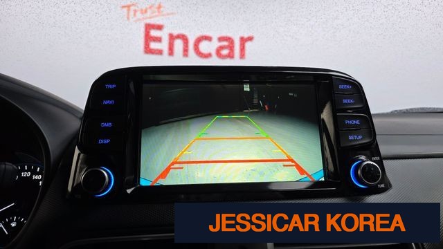 2018 Hyundai Kona - Thumbnail 20