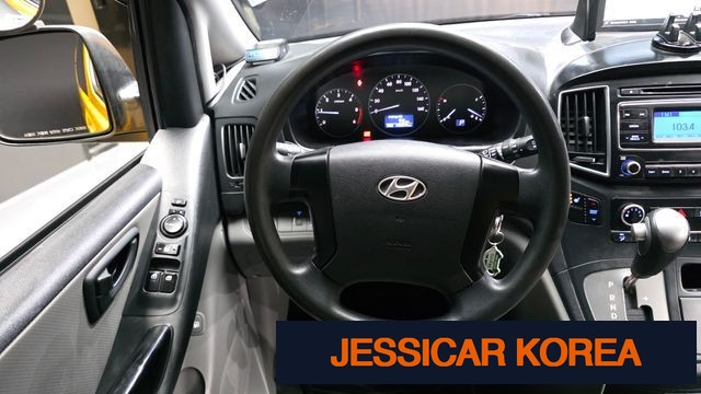 2016 Hyundai Grand Starex - Thumbnail 4