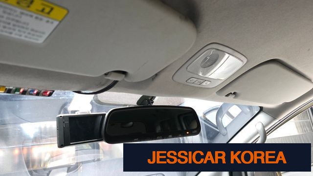 2016 Hyundai Grand Starex - Thumbnail 5