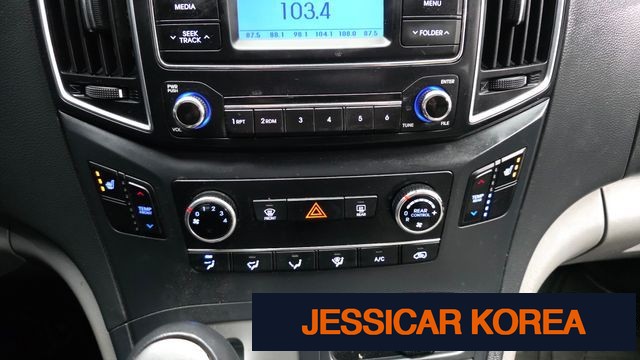 2016 Hyundai Grand Starex - Thumbnail 8
