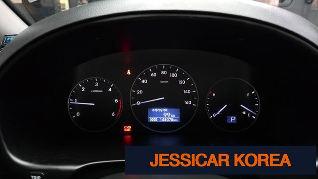 2016 Hyundai Grand Starex - Thumbnail 11