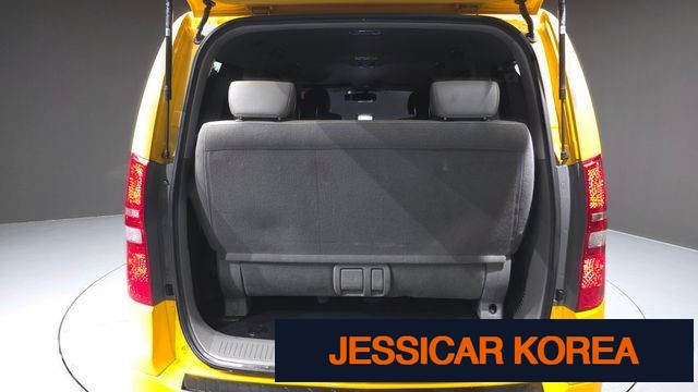 2016 Hyundai Grand Starex - Thumbnail 16