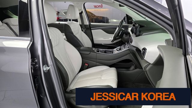 2021 Hyundai The New Santa Fe - Thumbnail 5