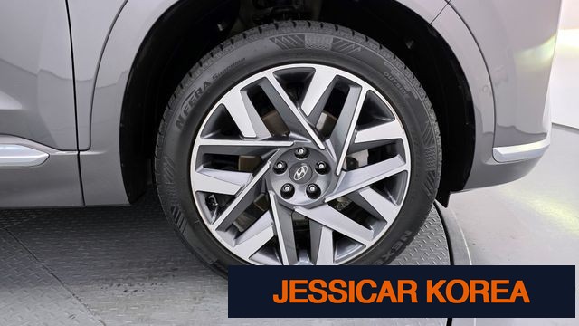 2021 Hyundai The New Santa Fe - Thumbnail 6