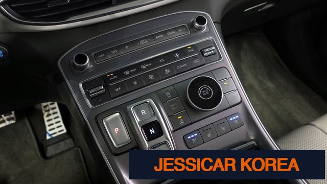 2021 Hyundai The New Santa Fe - Thumbnail 10