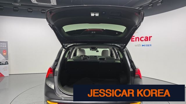2021 Hyundai The New Santa Fe - Thumbnail 16