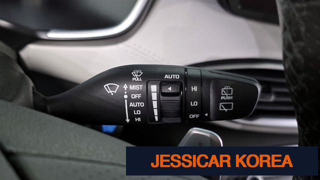 2021 Hyundai The New Santa Fe - Thumbnail 20