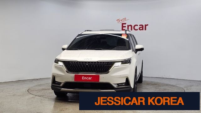 2022 Kia Carnival 4th Gen - Thumbnail 9