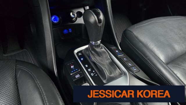 2016 Hyundai Santa Fe The Prime - Thumbnail 3