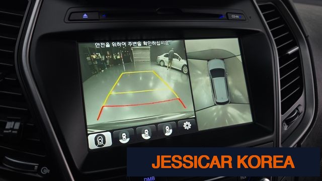2016 Hyundai Santa Fe The Prime - Thumbnail 5