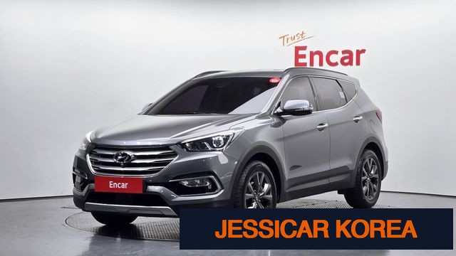 2016 Hyundai Santa Fe The Prime - Thumbnail 13