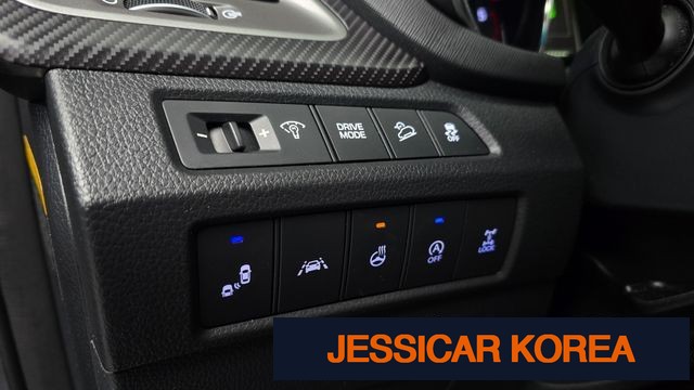 2016 Hyundai Santa Fe The Prime - Thumbnail 15