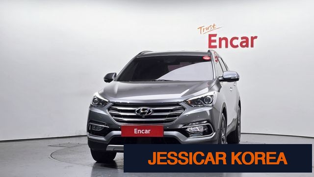 2016 Hyundai Santa Fe The Prime - Thumbnail 16