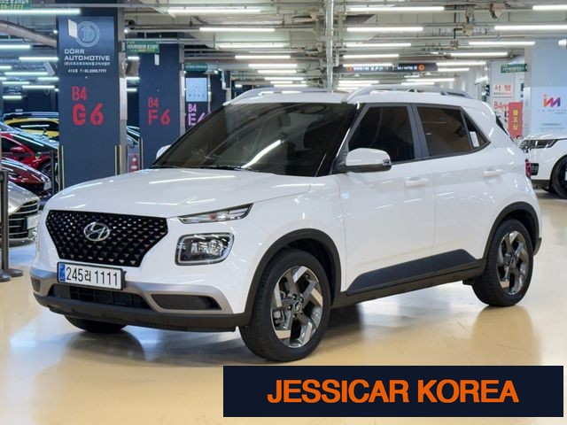 2024 Hyundai Venue - Thumbnail 6