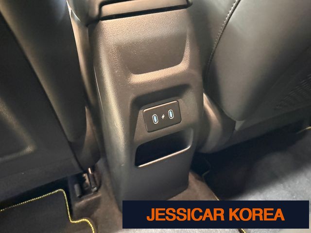 2024 Hyundai Venue - Thumbnail 12