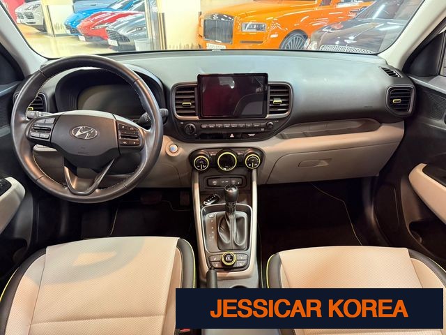 2024 Hyundai Venue - Thumbnail 18