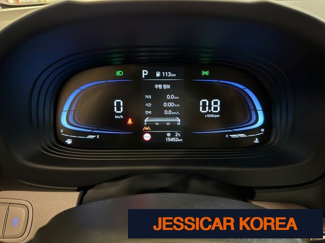 2024 Hyundai Venue - Thumbnail 20