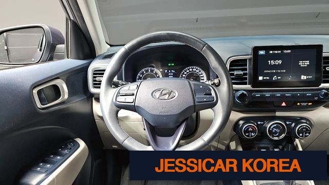 2020 Hyundai Venue - Thumbnail 4