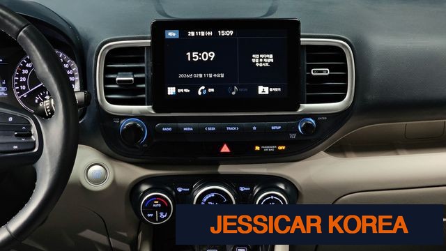 2020 Hyundai Venue - Thumbnail 5