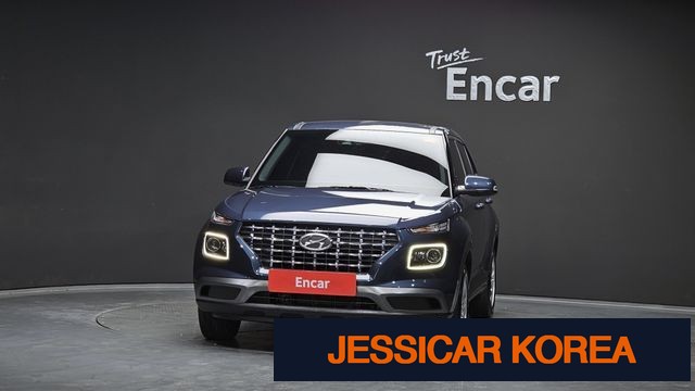 2020 Hyundai Venue - Thumbnail 9