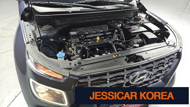 2020 Hyundai Venue - Thumbnail 10