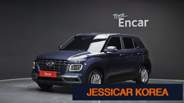2020 Hyundai Venue - Thumbnail 11