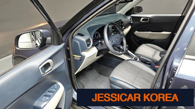 2020 Hyundai Venue - Thumbnail 12